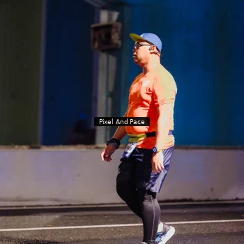 Runner Photo 7867330