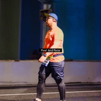Runner Photo 7867338
