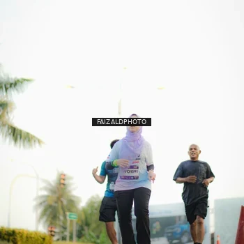 Runner Photo 7867349