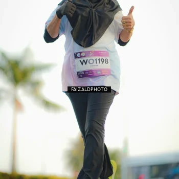 Runner Photo 7867351