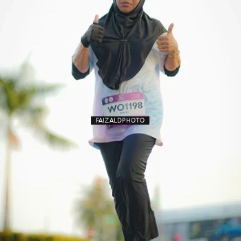Runner Photo 7867356