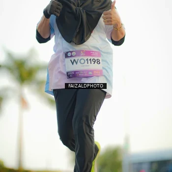 Runner Photo 7867361