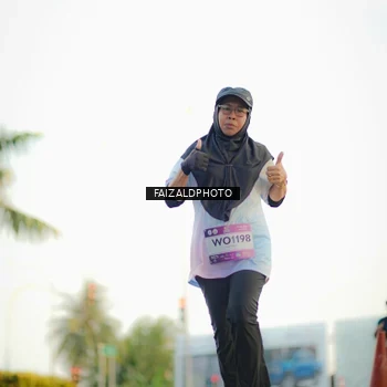 Runner Photo 7867364