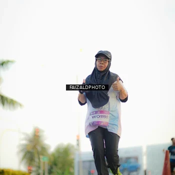 Runner Photo 7867374