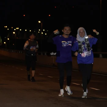 Runner Photo 786738