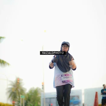 Runner Photo 7867391