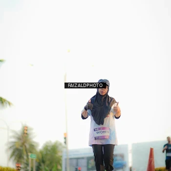 Runner Photo 7867393