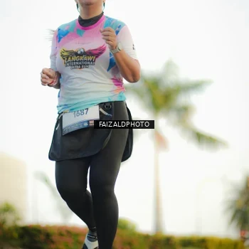 Runner Photo 7867395