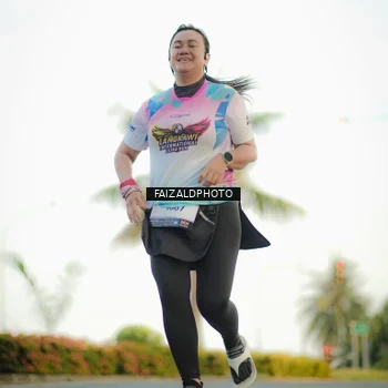 Runner Photo 7867405