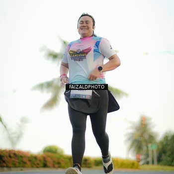 Runner Photo 7867407