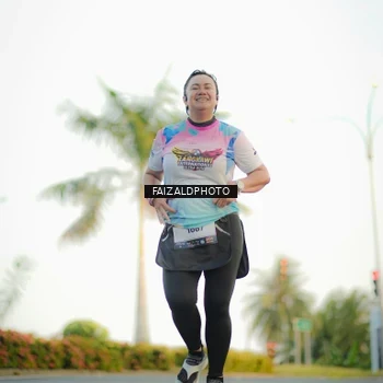 Runner Photo 7867408