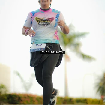 Runner Photo 7867409