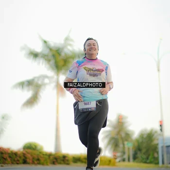 Runner Photo 7867410