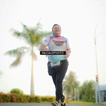 Runner Photo 7867415