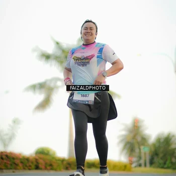 Runner Photo 7867416