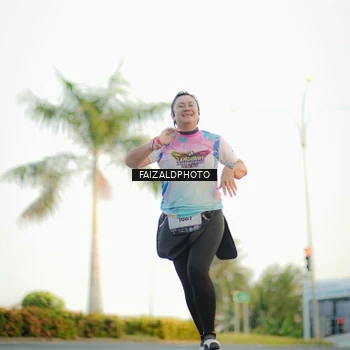 Runner Photo 7867417