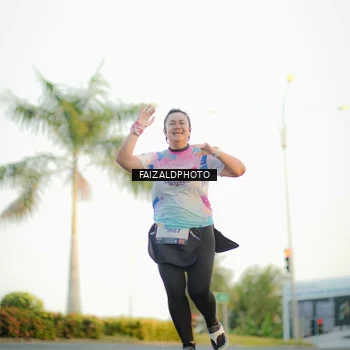 Runner Photo 7867419