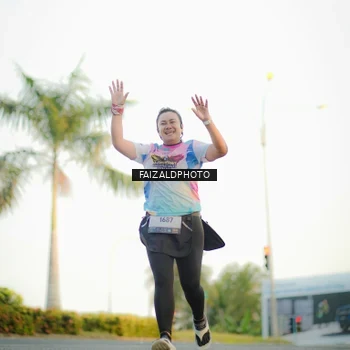 Runner Photo 7867421