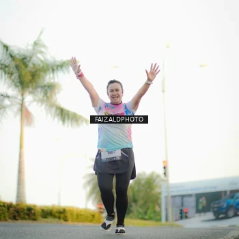 Runner Photo 7867426