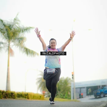 Runner Photo 7867428