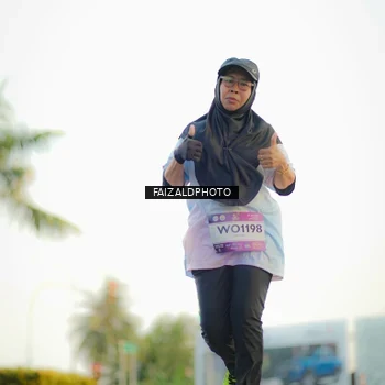 Runner Photo 7867430