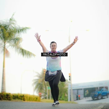 Runner Photo 7867431