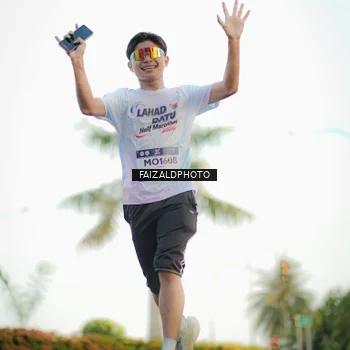 Runner Photo 7867437