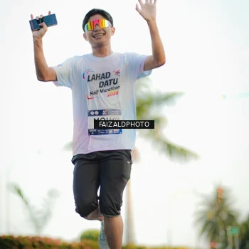 Runner Photo 7867438