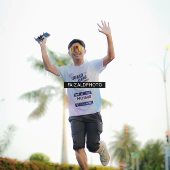 Runner Photo 7867439