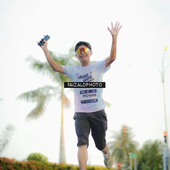 Runner Photo 7867444