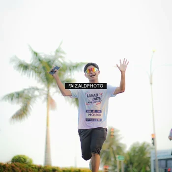 Runner Photo 7867448