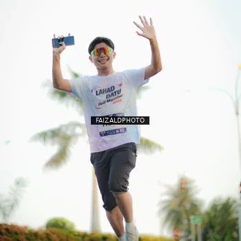 Runner Photo 7867451
