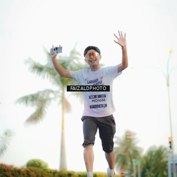 Runner Photo 7867452