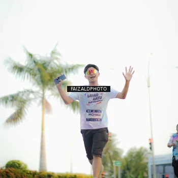 Runner Photo 7867455