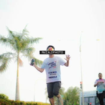Runner Photo 7867456