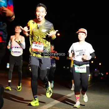Runner Photo 7867458