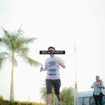 Runner Photo 7867461