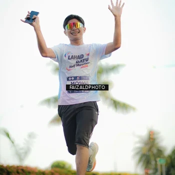 Runner Photo 7867463