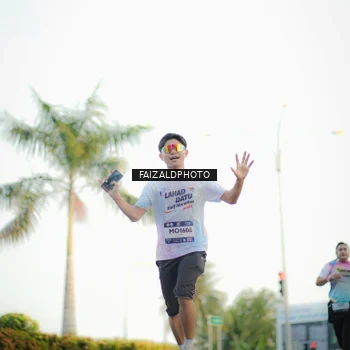 Runner Photo 7867464
