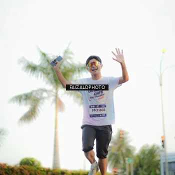 Runner Photo 7867465
