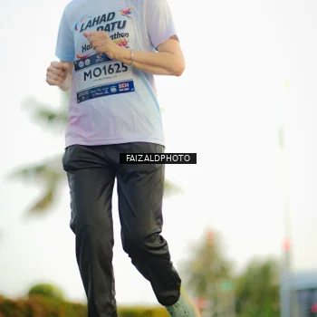 Runner Photo 7867471