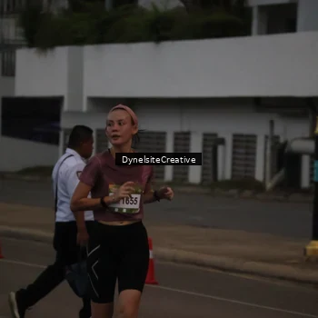 Runner Photo 7867472