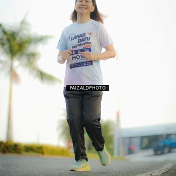 Runner Photo 7867476