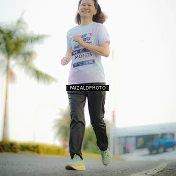 Runner Photo 7867479