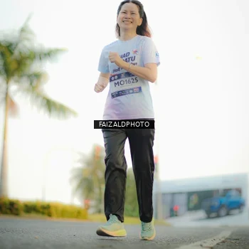Runner Photo 7867488