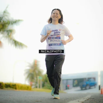 Runner Photo 7867491