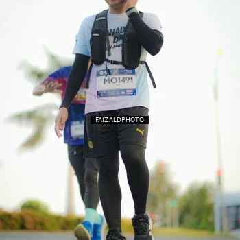 Runner Photo 7867492
