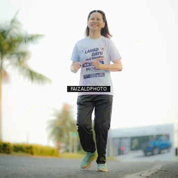 Runner Photo 7867495