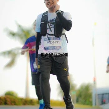 Runner Photo 7867496