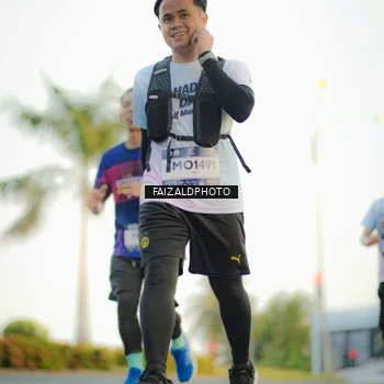 Runner Photo 7867506
